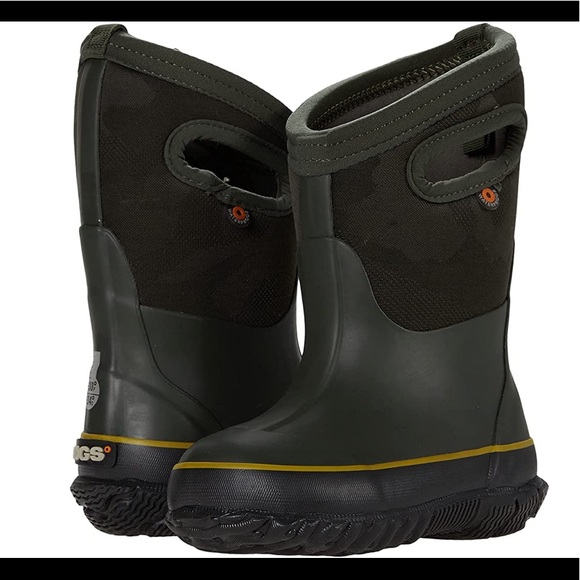 Bogs Other - Toddler bogs Boots